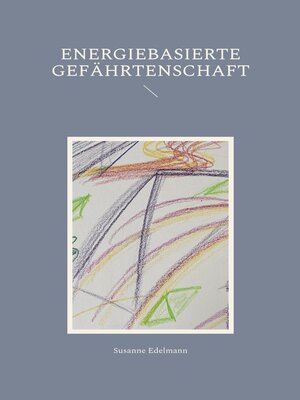 cover image of Energiebasierte Gefährtenschaft